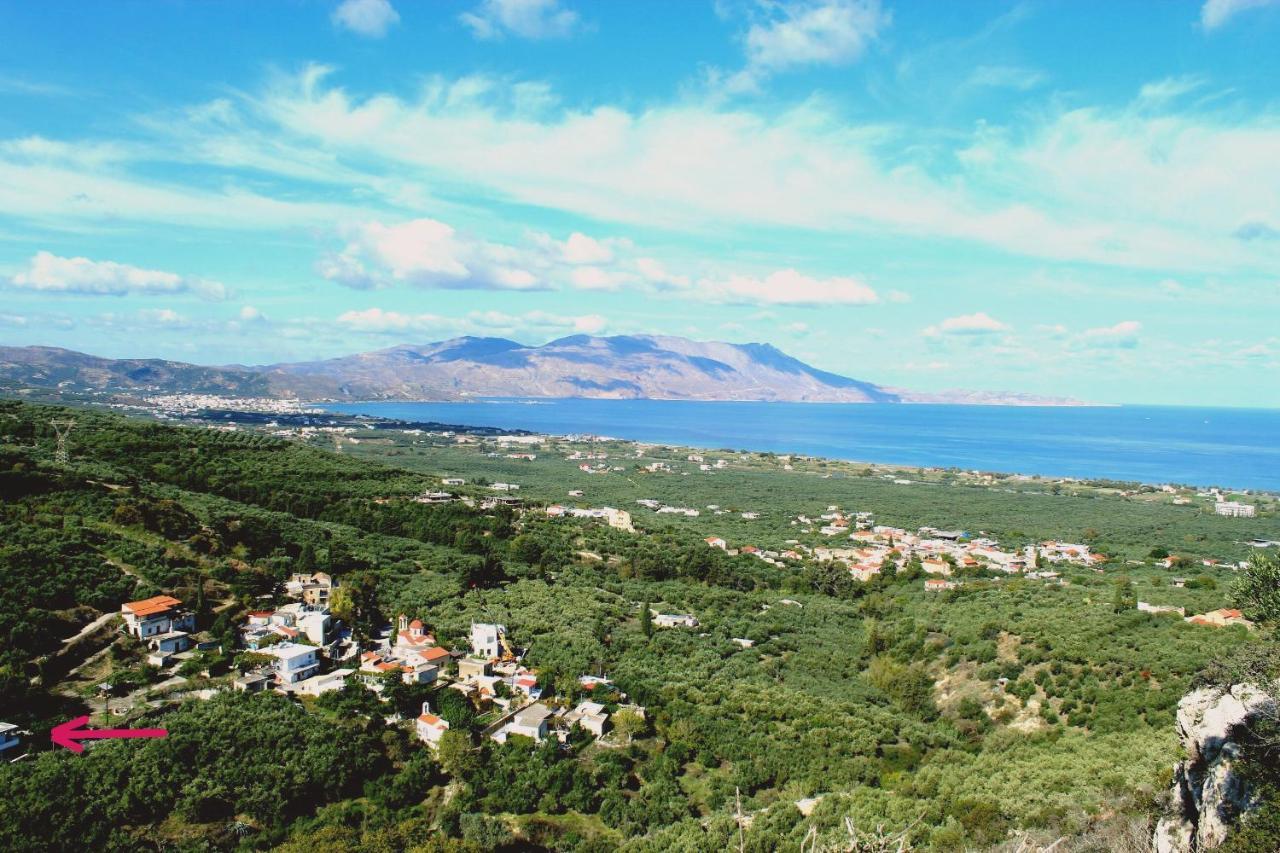 Village Mimis Drapanias Διαμέρισμα