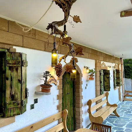 Village Villa Mimis Drapanias Dhrapanias Room photo