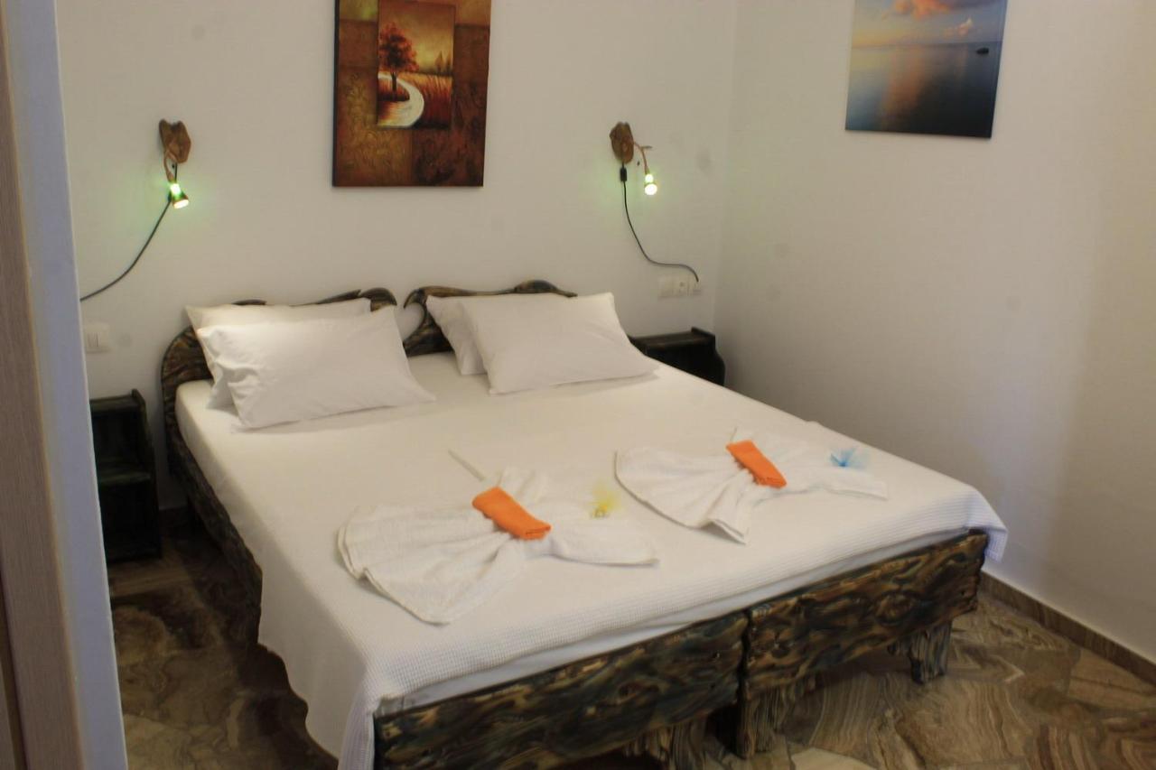 Village Mimis Drapanias Апартаменты *