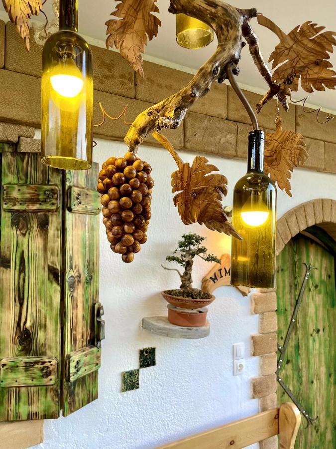 Village Mimis Drapanias Апартаменты *