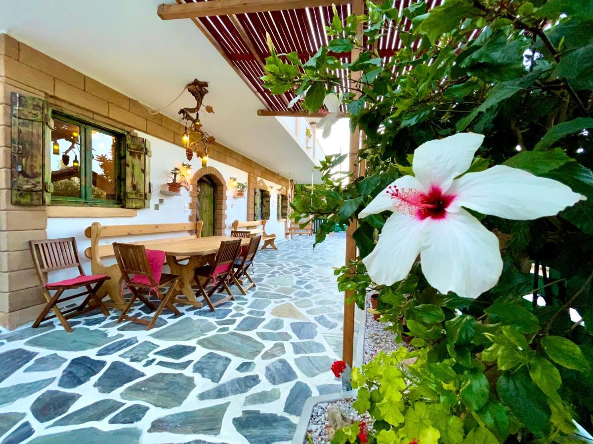 Apartment Village Mimis Drapanias