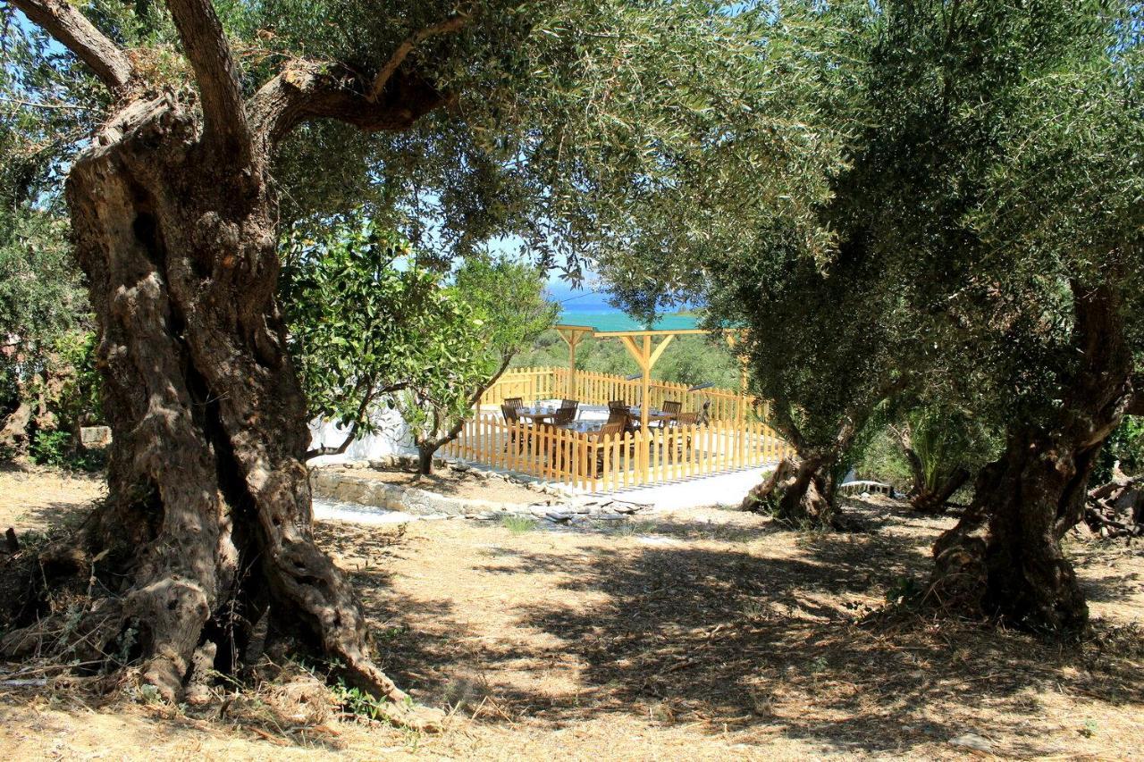 Apartment Village Mimis Drapanias